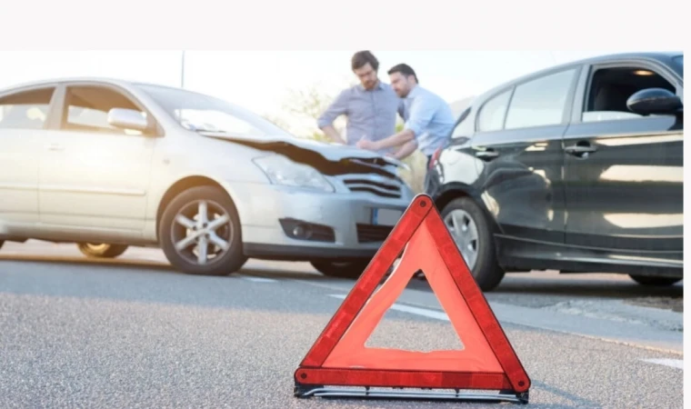 Sigortasız Yola Çıkan Sürücüleri Ağır Cezalar Ve Trafikten Men Bekliyor