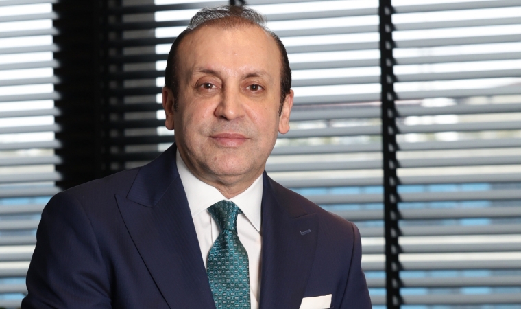 Türk Hazır Giyim Sektörü İkiz Dönüşümle Küresel Pazara Damga Vuracak