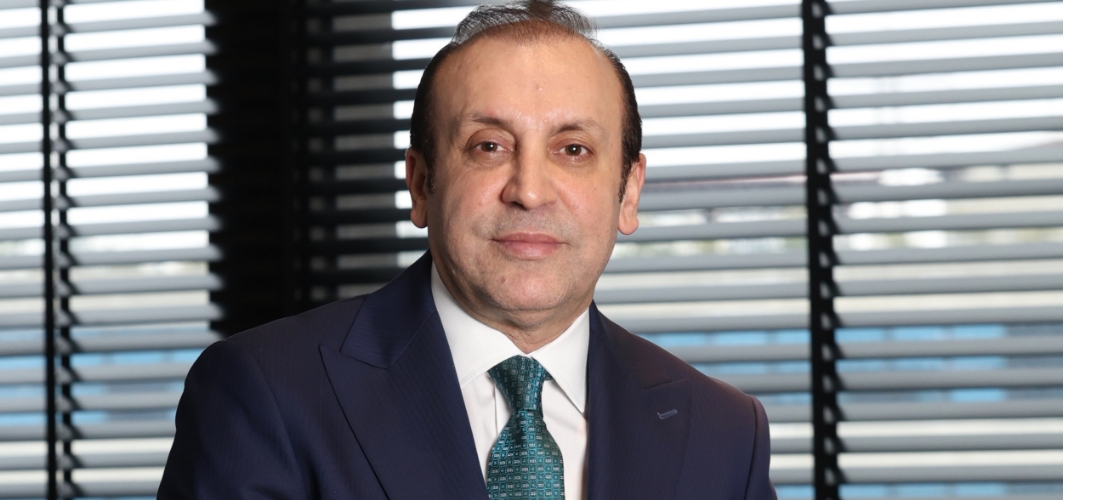 Türk Hazır Giyim Sektörü İkiz Dönüşümle Küresel Pazara Damga Vuracak