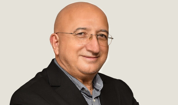 Vahap Munyar New York’ta Gündemi Yazdı: Türkiye Ve ABD Arasında Yeni Ticaret Hedefi