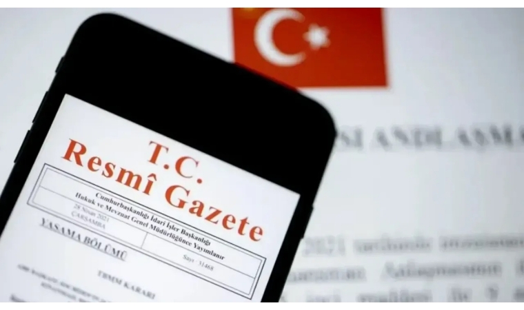 Milyonlarca Mükellefi Yakından İlgilendiren e-Tebligat Zorunluluğu Resmi Gazete'de Yayımlandı