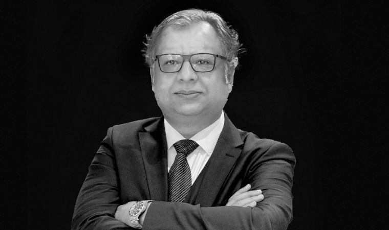 Murat ÇETİN / Hedef 100 Milyar... Yolu Açın!