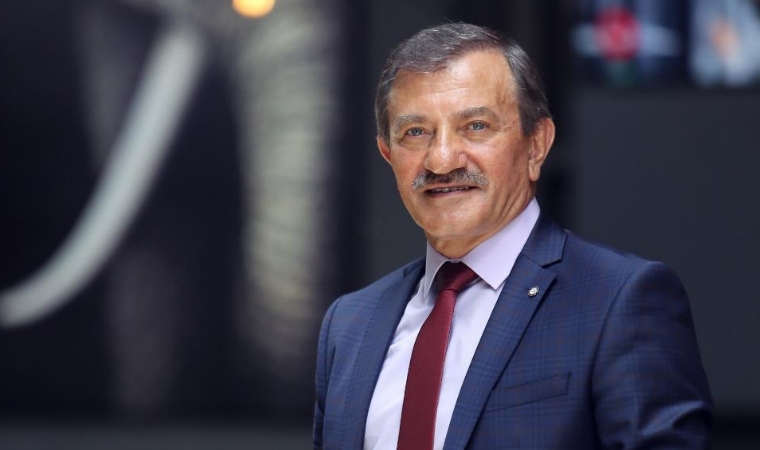 Ömer Karadeniz’den İhracatçılara Destek Çağrısı Geldi