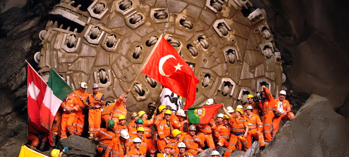 Rönesans 11 yıldır devler liginde