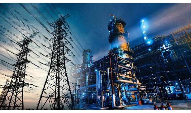 Türkiye Genelinde Yapılacak Elektrik Ve Boru Hattı Projeleri İçin Taşınmazlar Kamulaştırılıyor