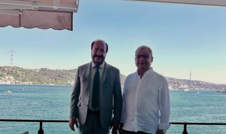 Türkiye'nin Yeni Rekabet Gücü Ucuz İş Gücü Değil, Nitelikli İnan ve Teknoloji Olacak