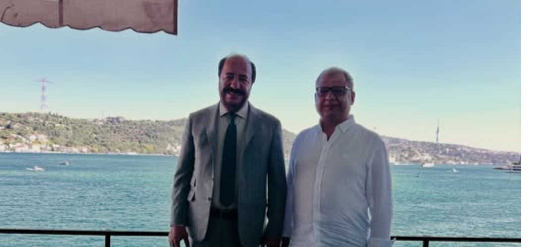 Türkiye'nin Yeni Rekabet Gücü Ucuz İş Gücü Değil, Nitelikli İnan ve Teknoloji Olacak