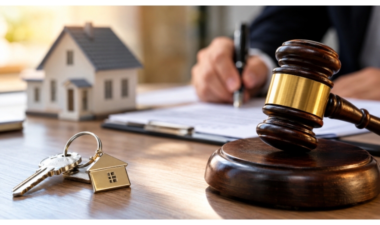 Yargıtay Mülk Sahibi ve Kiracıları Yakından İlgilendiren Emsal Bir Karara İmza Attı