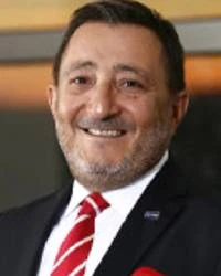 Hikmet Tanrıverdi