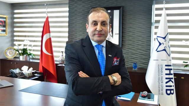 560 ARTTI, 217’DE KALDI: KUMAŞ YANIYOR, SİPARİŞ KAÇIYOR