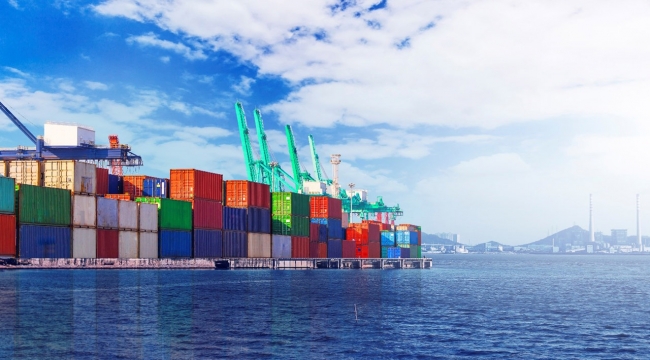 2022 ihracat için dönüm noktası olacak!