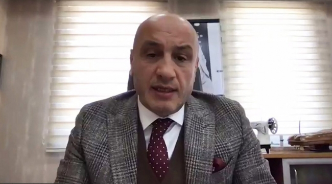 Dış Ticaret Bilgilendirme Semineri düzenlendi