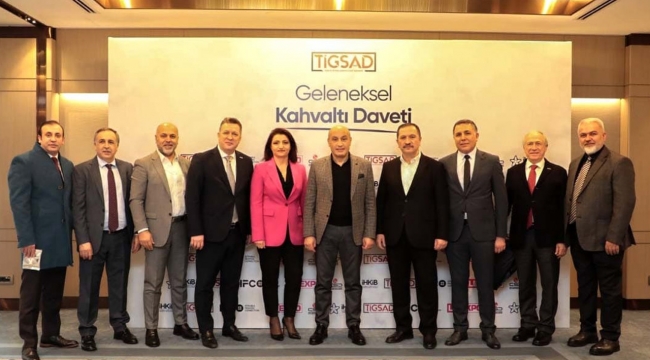 IFCO kapılarını açmaya hazırlanıyor