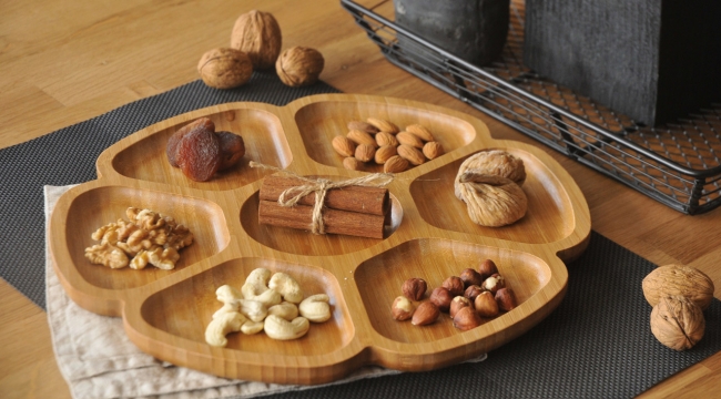 Bambum ihracatta ABD kıtasına odaklandı