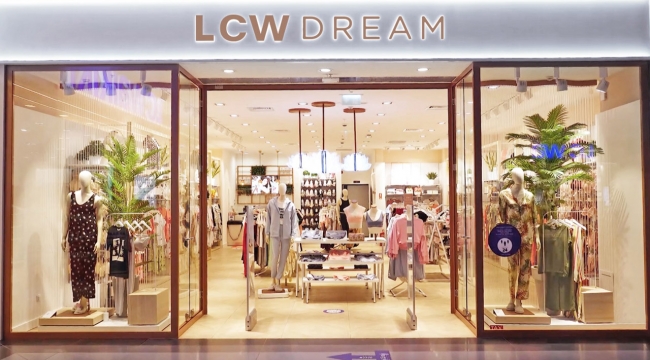 LCW Dream 100’üncü Tabelasını Kenya’da Astı