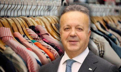 Gülle: Tekstil sektörü enflasyonist ortamdan dolayı düşüşe geçti