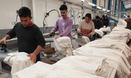 Ülke Ekonomisinin Taşıyıcı Güçlerinden Biri Olan Tekstil Sektöründe Markalaşmayı Arttırmak Şart! 