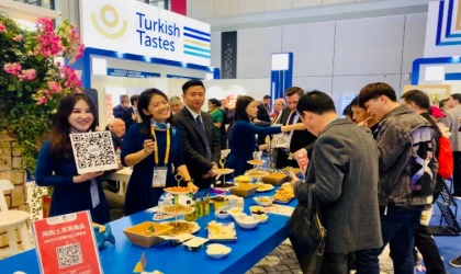 İhracatçılardan dış ticaret açığını düşürecek Çin mesaisi