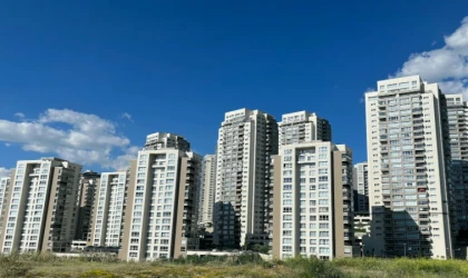 Yatırım amaçlı konut alımları düştü