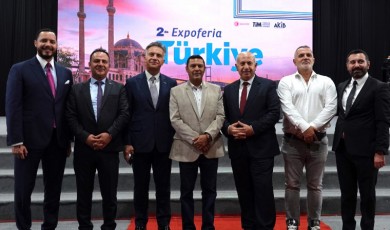 Maduro: 2025’de Türkiye ve Venezuela’da fuarlar düzenleyeceğiz