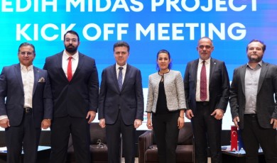 Avrupa’dan Gelen 1 Milyon Euro İle Kobi’ler Güçlenecek