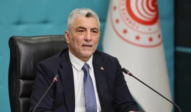 Bakan Bolat’tan Enflasyon Yorumu: Düşük Enflasyon İçin Kararlıyız