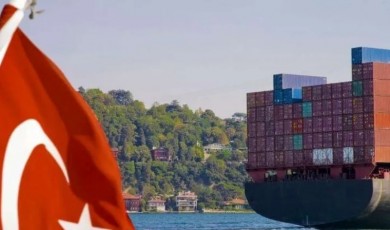 Bakanlık Açıkladı: 45 İl İhracatta Vites Yükseltti