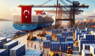 Çin Ve İran Menşeli Ürünlere Damping Önlemi 5 Yıl Daha Uzatıldı