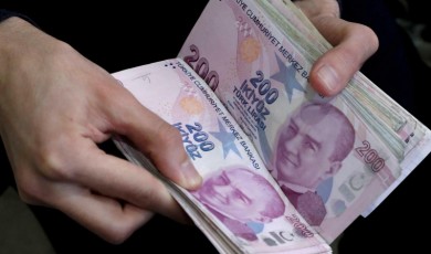Destek Hesaplarda! 540 Bin Aileye 5,4 Milyar TL Ödeme Başladı