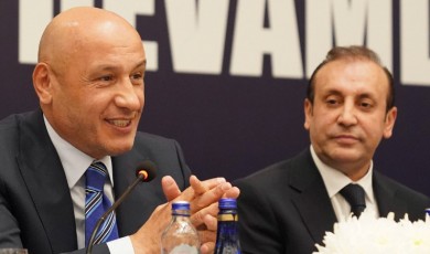 Hazır Giyim Sektörü Mustafa Paşahan’da Uzlaştı