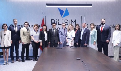 İHKİB ve Bilişim Vadisi El Ele: Moda Artık Daha Yeşil ve Akıllı