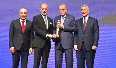 2,5 Milyar Dolarla Türkiye İhracatında Zirveye Yakın Performans