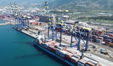 Türkiye’nin İhracatı Temmuz’da Yüzde 11 Arttı: Dış Ticaret Açığı Sürüpriz Şekilde Azaldı