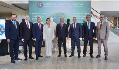 AB'den Türk Tekstil Sektörüne 37 Milyon Euro’luk Dönüşüm Desteği