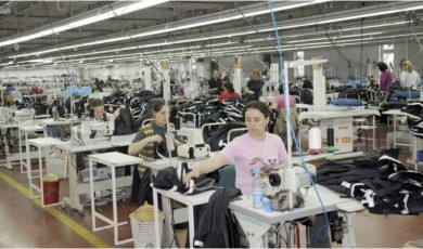Tekstil Sektörü Zincirin Kopmaması İçin Üç Acil Destek Bekliyor