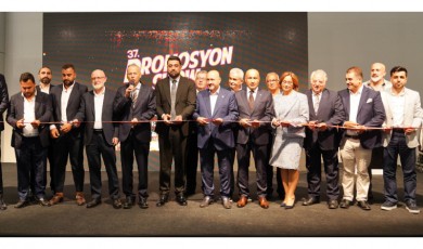 Türk Promosyon Ürünleri 100’den Fazla Ülkeye Ulaşıyor