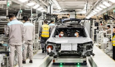 Türkiye Elektrikli Araç Satışında Dünya Lideri Oldu!