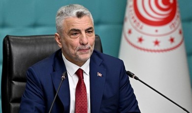 Bakan Bolat: Üretim Gücümüz Rekabete Rağmen Artıyor