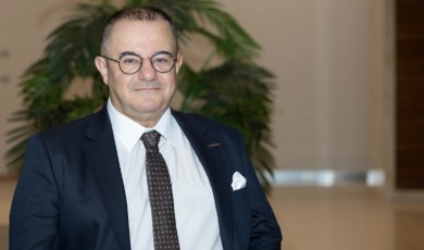 DIŞYÖNDER Türkiye’nin Dış Ticaret Hedefine Stratejik Katkı Sunuyor