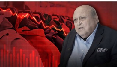 Faiz Ve Kur Politikaları Tekstili Krize Sürükledi