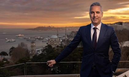 Accor Türkiye, 2030 yılına kadar otel sayısını 100’e ulaştırmayı hedefliyor