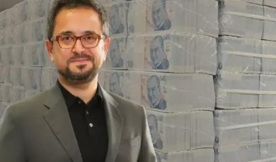 Ali Sabancı: Arzu Ettiğime Kıyasla Geçinemiyorum