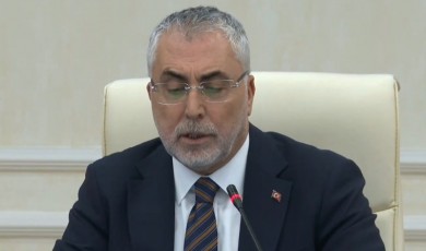 Bakan Işıkhan Duyurdu: Asgari Ücrette Yüzde 27 Zamlı Yeni Dönem Başlıyor