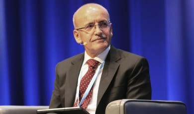 Bakan Şimşek'ten Ekonomi Mesajı: 1.5 Trilyon Dolarlık Milli Gelir Açıklandı