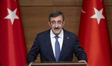 Cevdet Yılmaz: 2026 Bütçesi Türkiye Yüzyılı Vizyonuyla Şekillendi