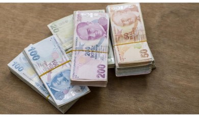 Çiftçiye 1.1 Milyar, Yaşlı Ve Engelli Vatandaşlara 7.1 Milyar Lira Hesaplarda