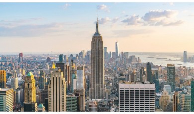 Dünyanın Milyarder Haritası Yeniden Çizildi: New York Zirveyi Kimseye Bırakmıyor