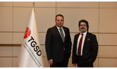 Hazır Giyim Sektörü 2040 Hedefiyle Yeniden Konumlanıyor!