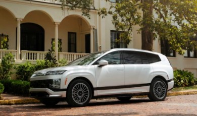 Hyundai, Güvenlik Testlerinde Zirveye Yerleşti