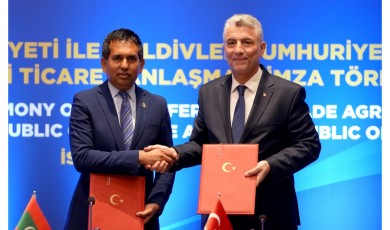 İhracatçının Yeni Rotası Maldivler: Tekstil Ve Hazır Giyimde Vergi Avantajı...